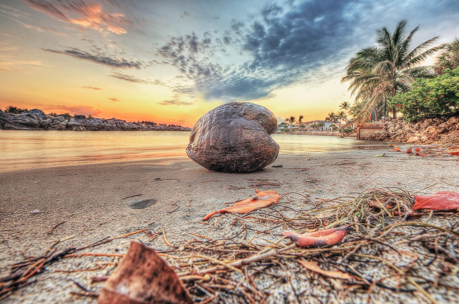 JUPITER INLET BEACH COLONY - Residential