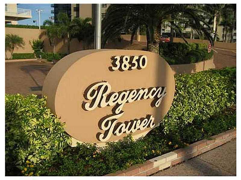 Regency Tower - Residential