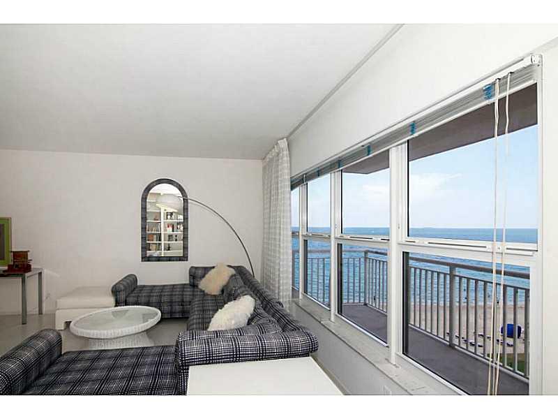 Regency Tower - Residential