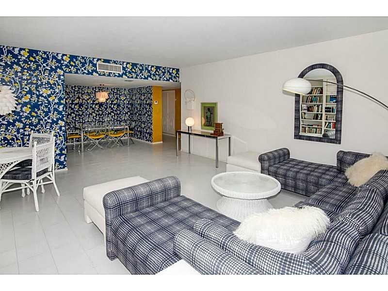 Regency Tower - Residential