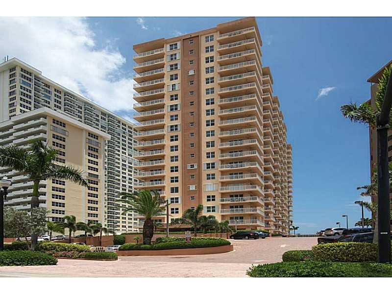 Regency Tower - Residential