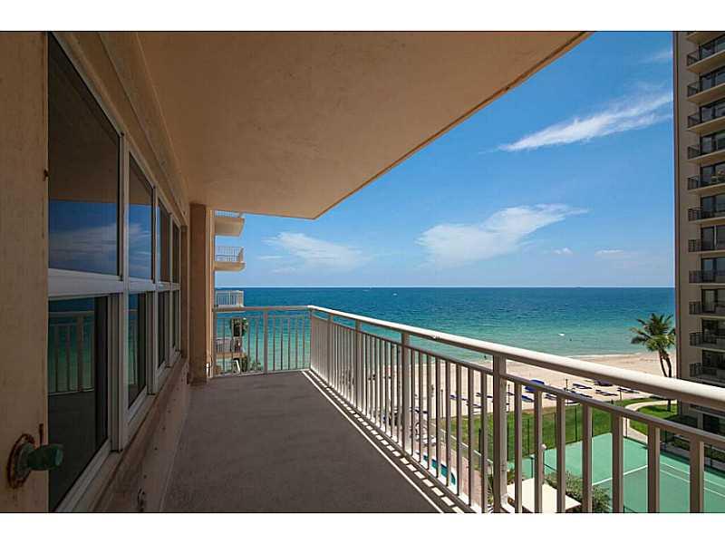 Regency Tower - Residential