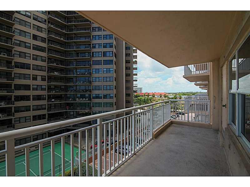 Regency Tower - Residential