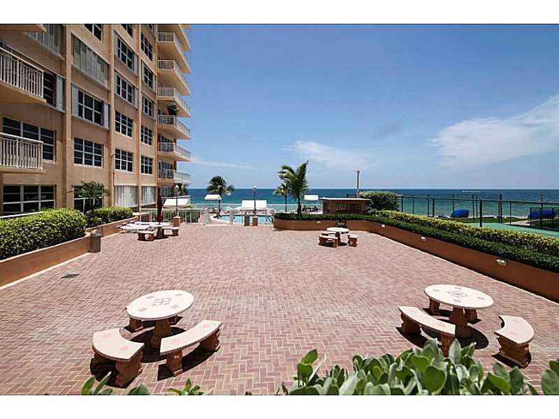 Regency Tower - Residential