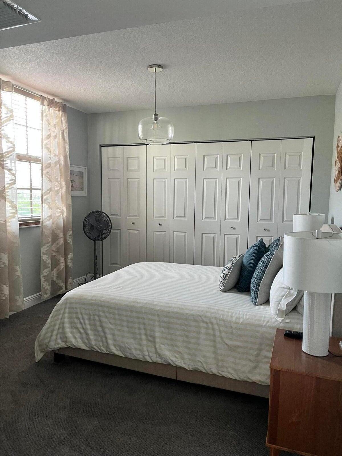 610 CLEMATIS - Residential Lease