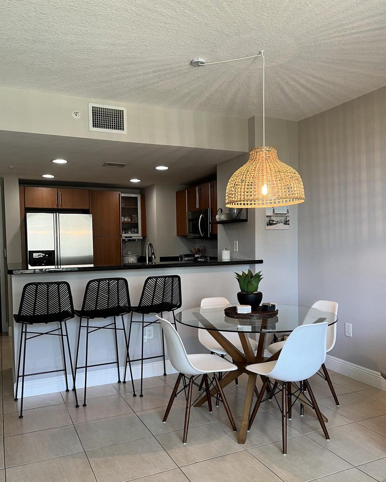 610 CLEMATIS - Residential Lease