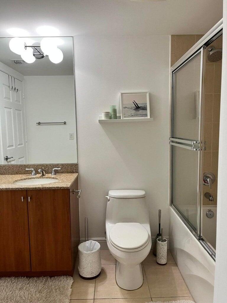 610 CLEMATIS - Residential Lease