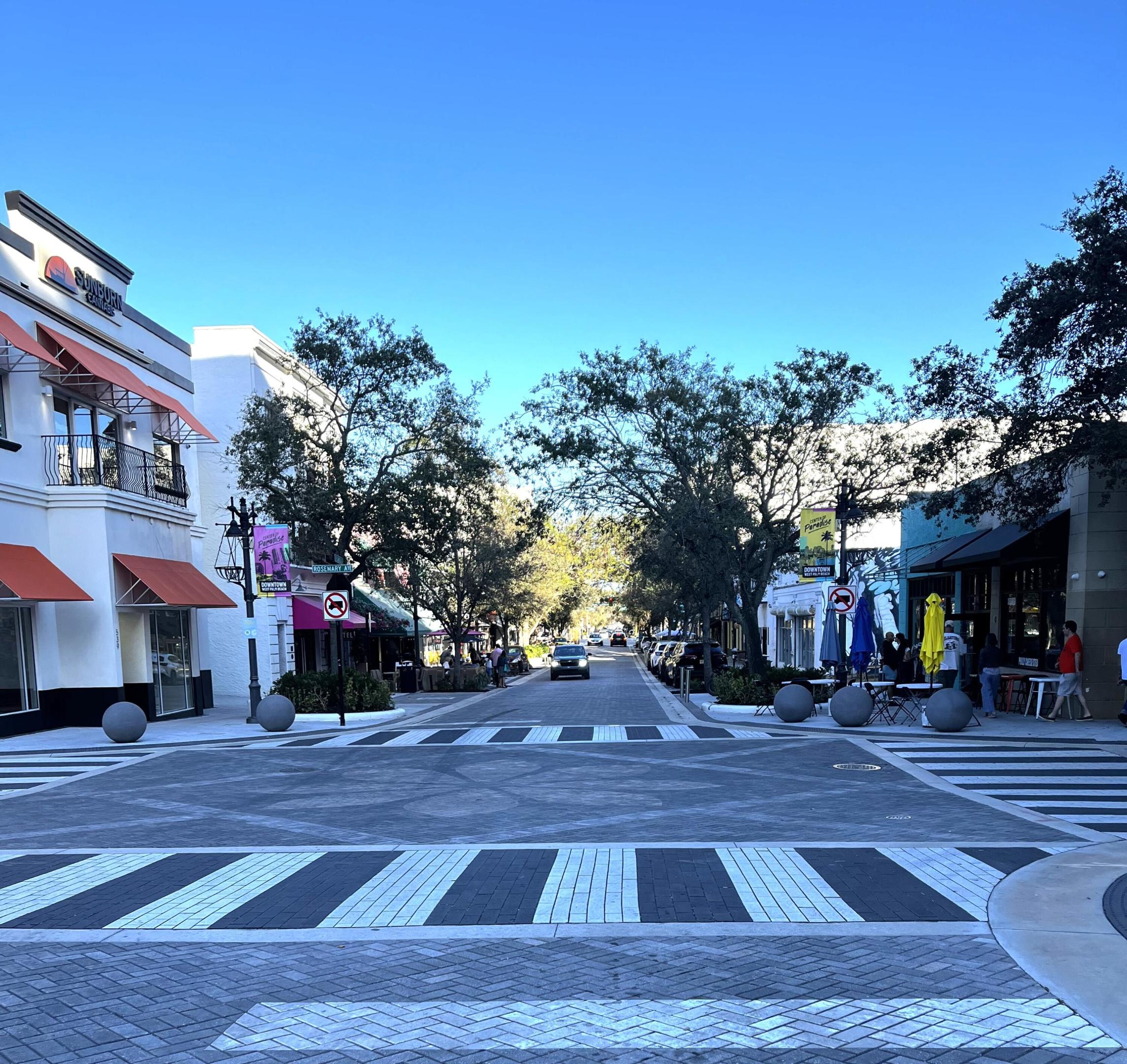 610 CLEMATIS - Residential Lease