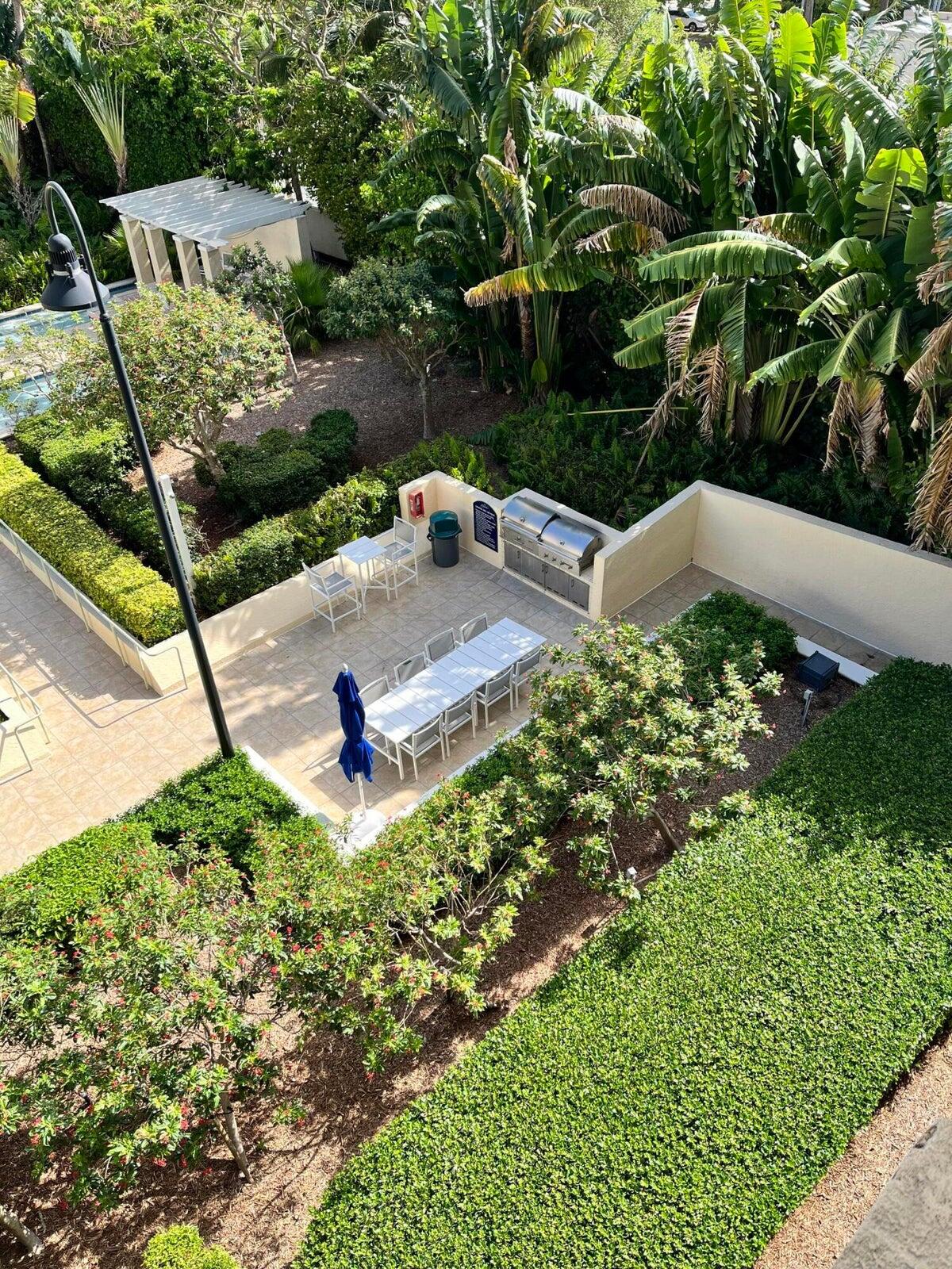 610 CLEMATIS - Residential Lease