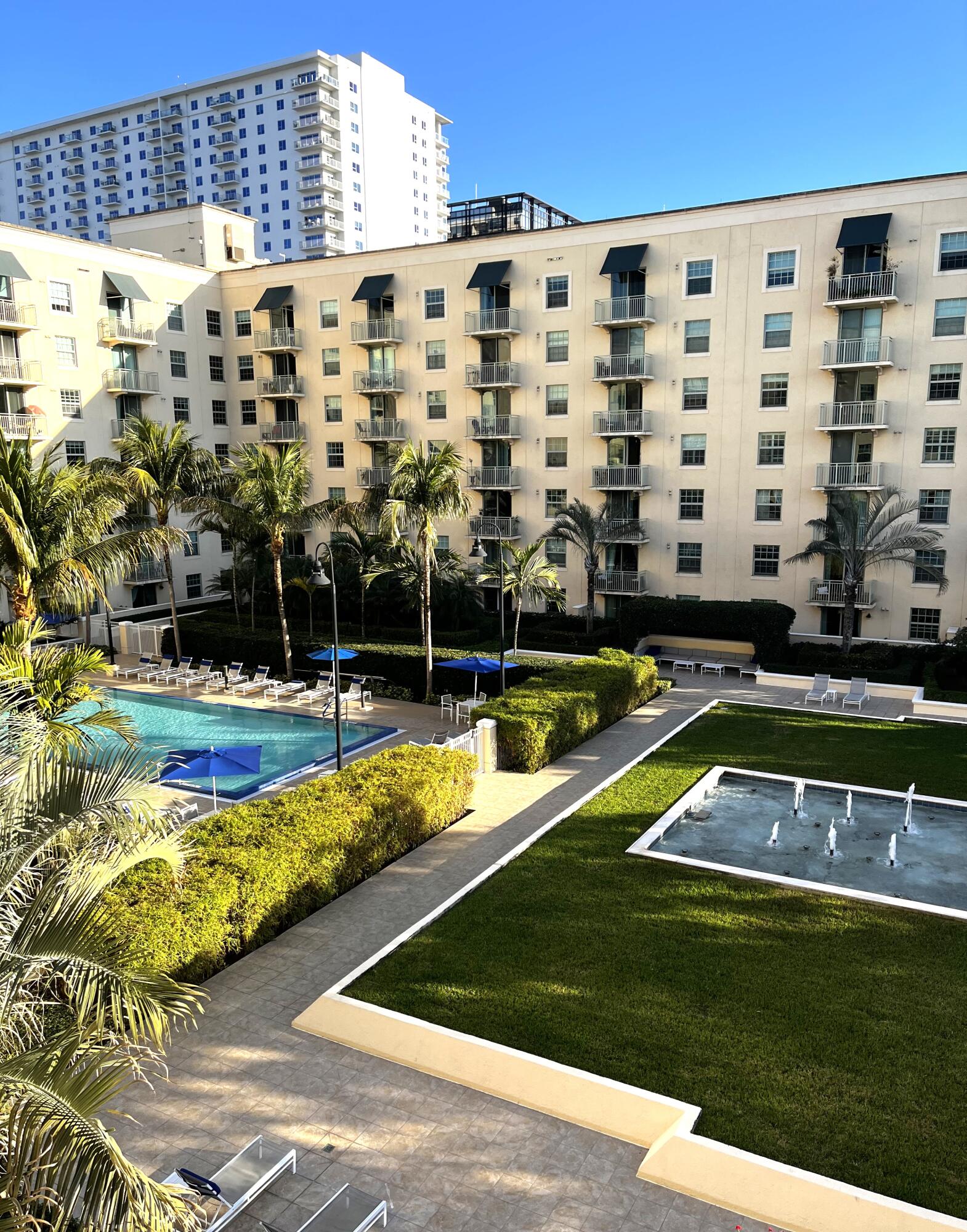 610 CLEMATIS - Residential Lease