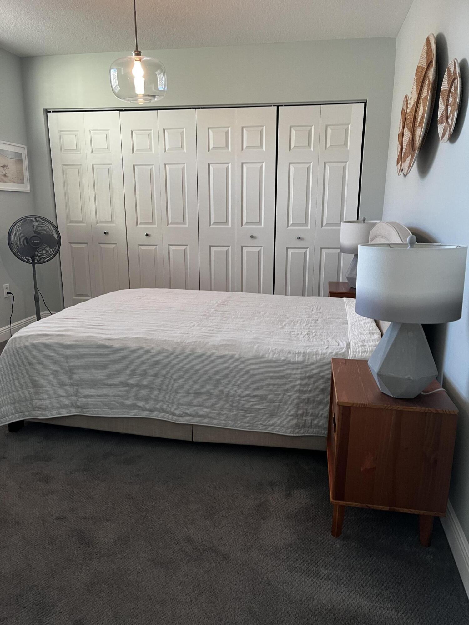 610 CLEMATIS - Residential Lease