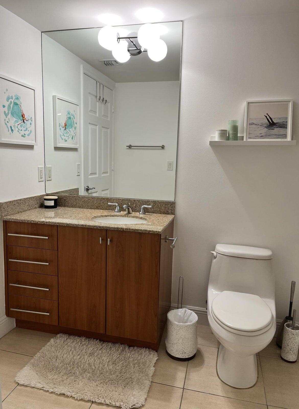 610 CLEMATIS - Residential Lease