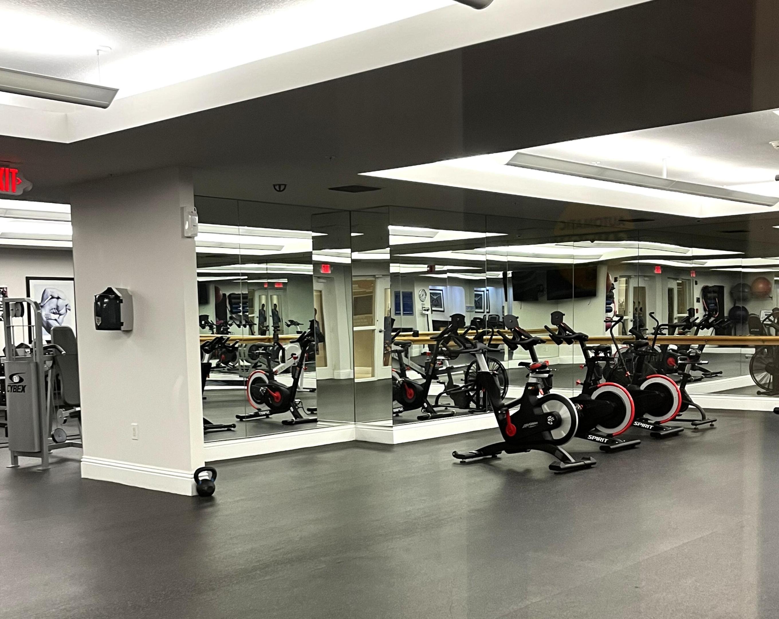 610 CLEMATIS - Residential Lease