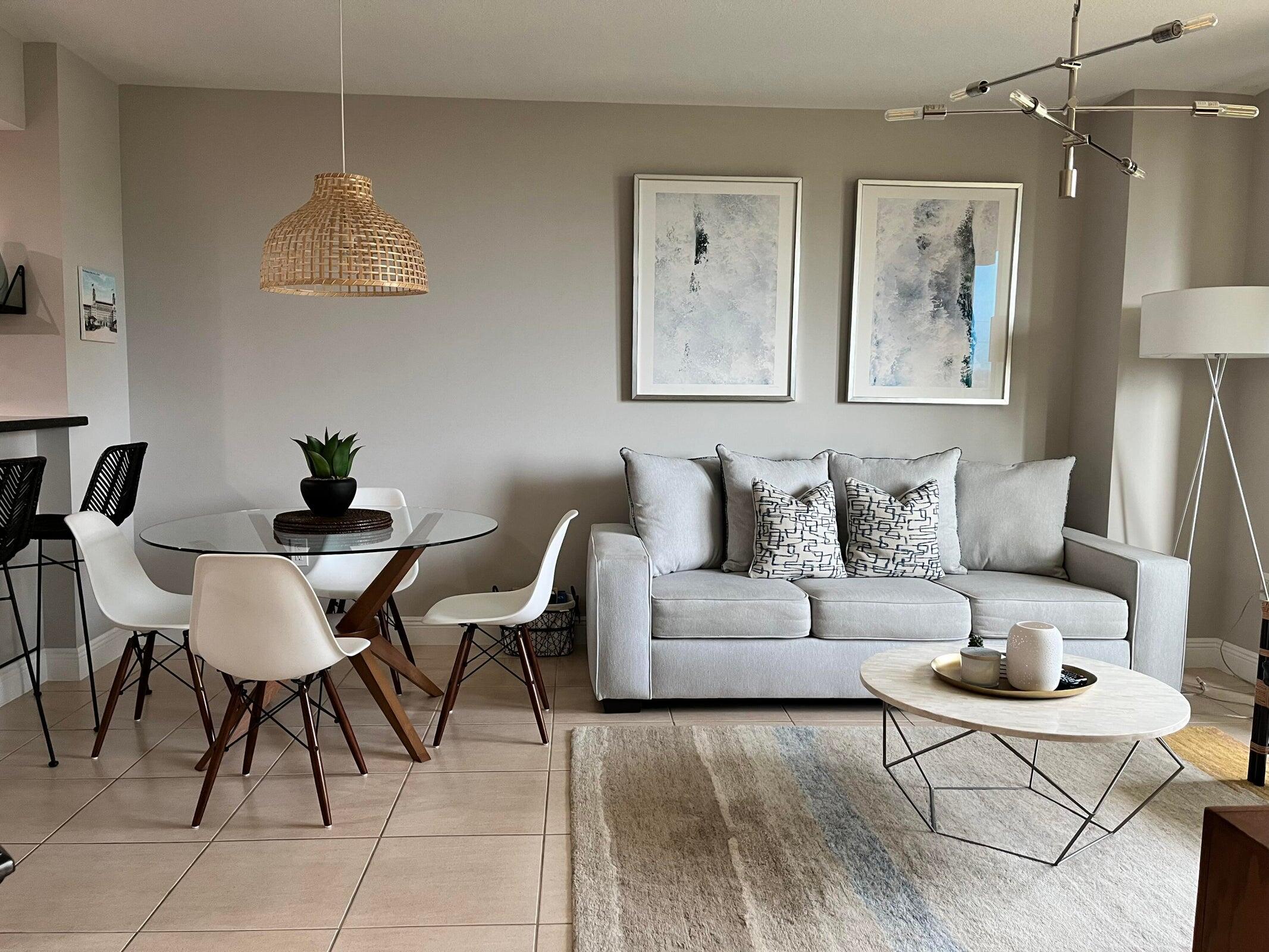 610 CLEMATIS - Residential Lease