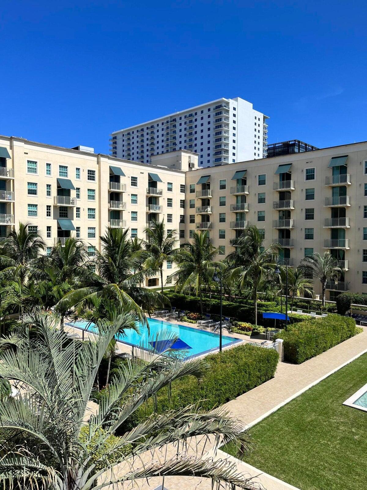 610 CLEMATIS - Residential Lease