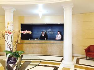 610 CLEMATIS - Residential Lease