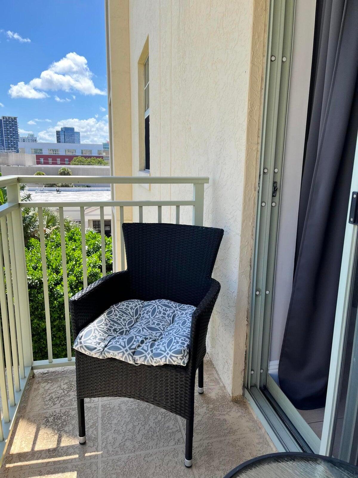 610 CLEMATIS - Residential Lease