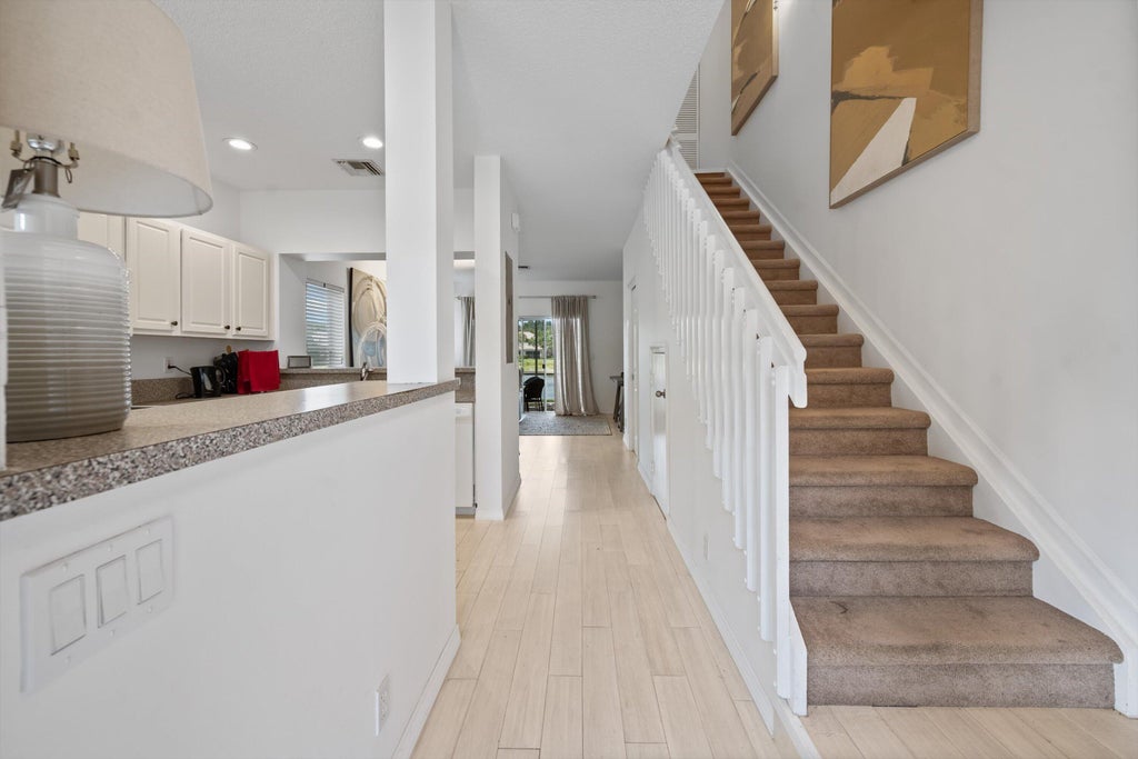 Photo of 5072 Palmbrooke Circle, West Palm Beach, FL 33417 (MLS # B26066004)