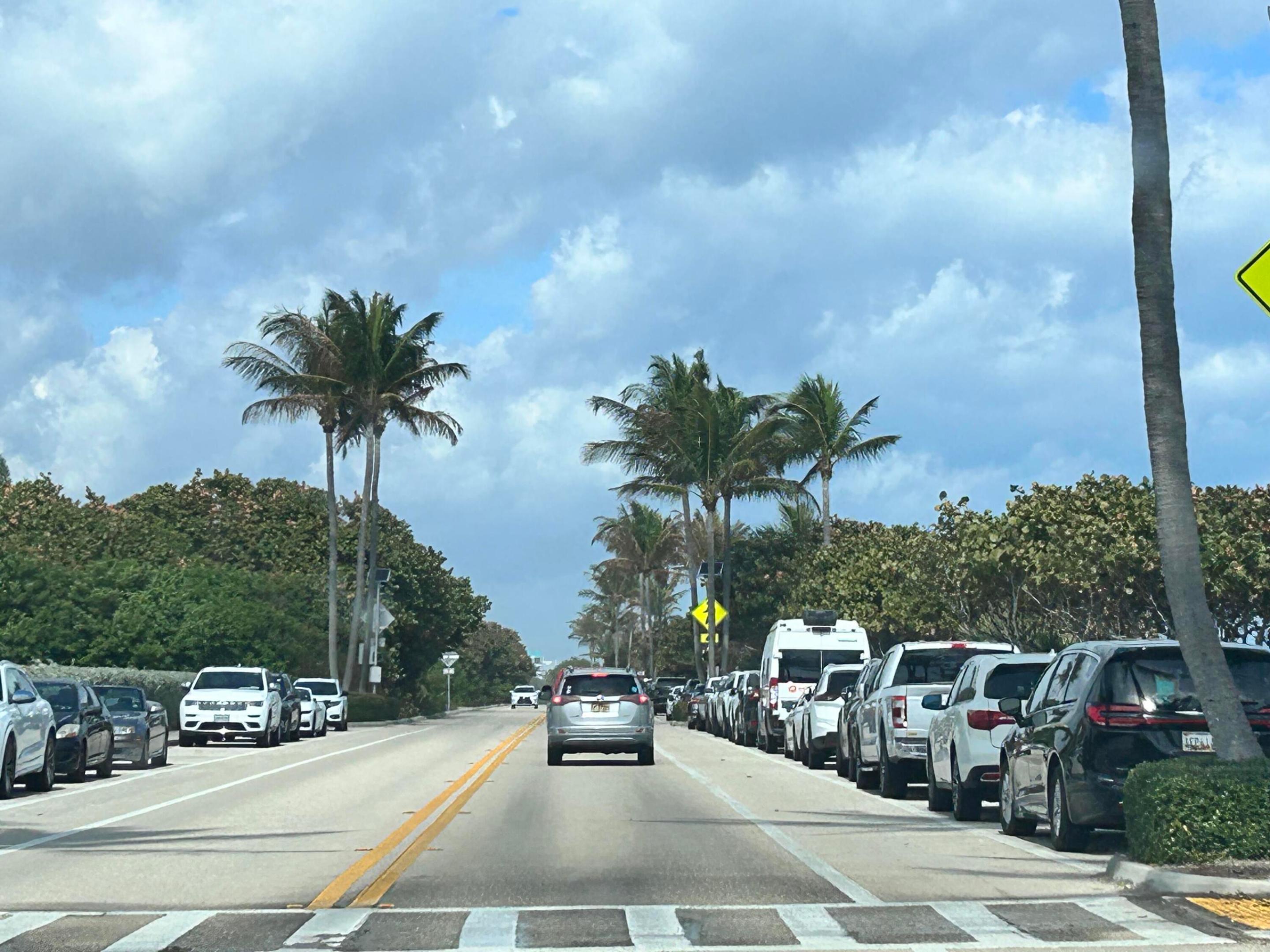 GARDENWAY CONDO - Residential