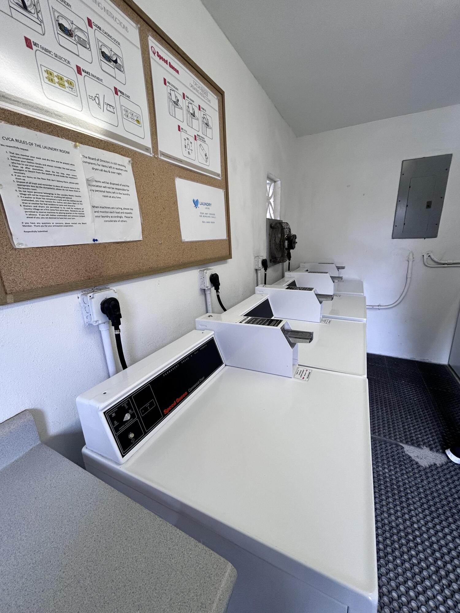 GARDENWAY CONDO - Residential