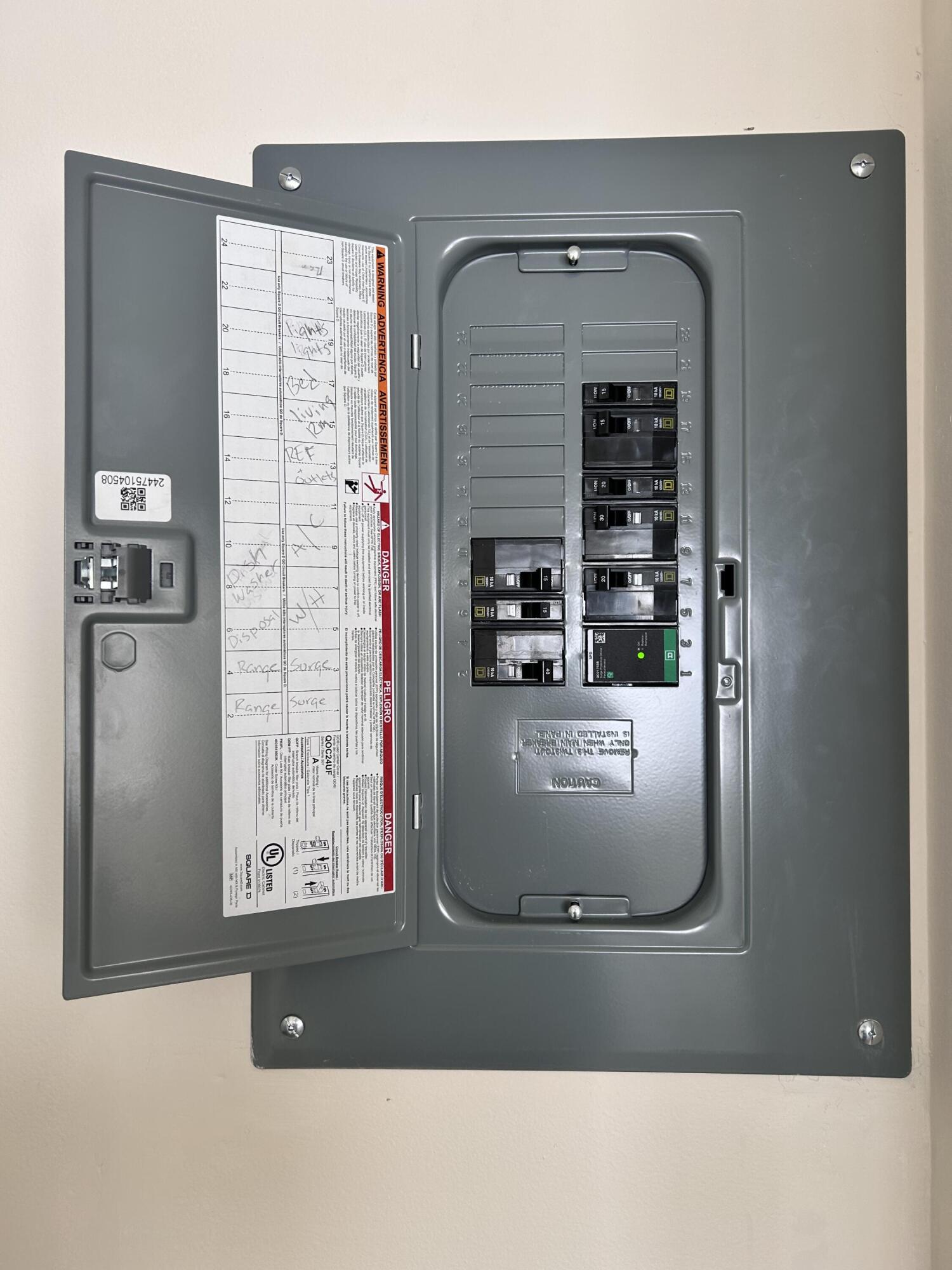 GARDENWAY CONDO - Residential