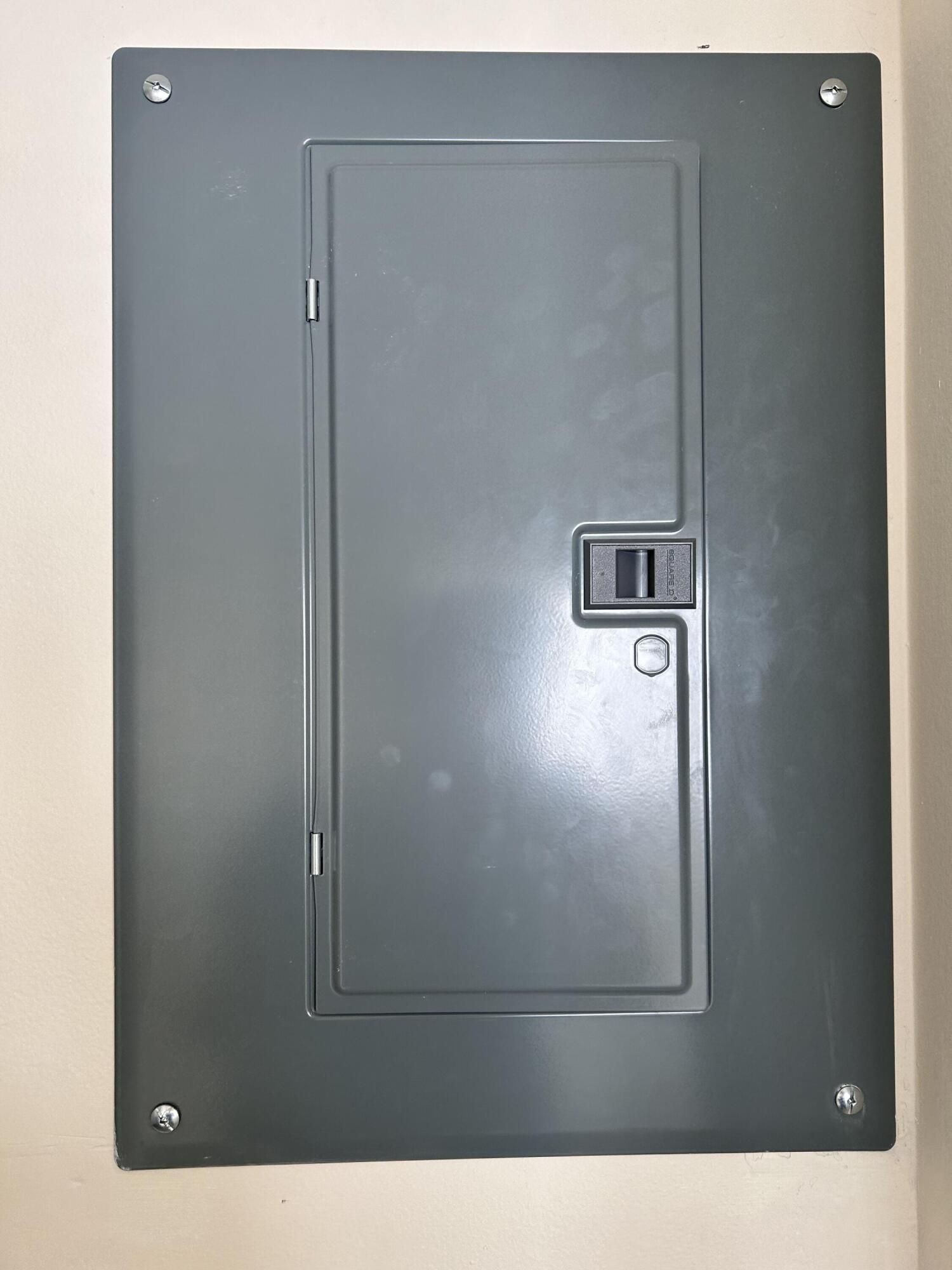 GARDENWAY CONDO - Residential