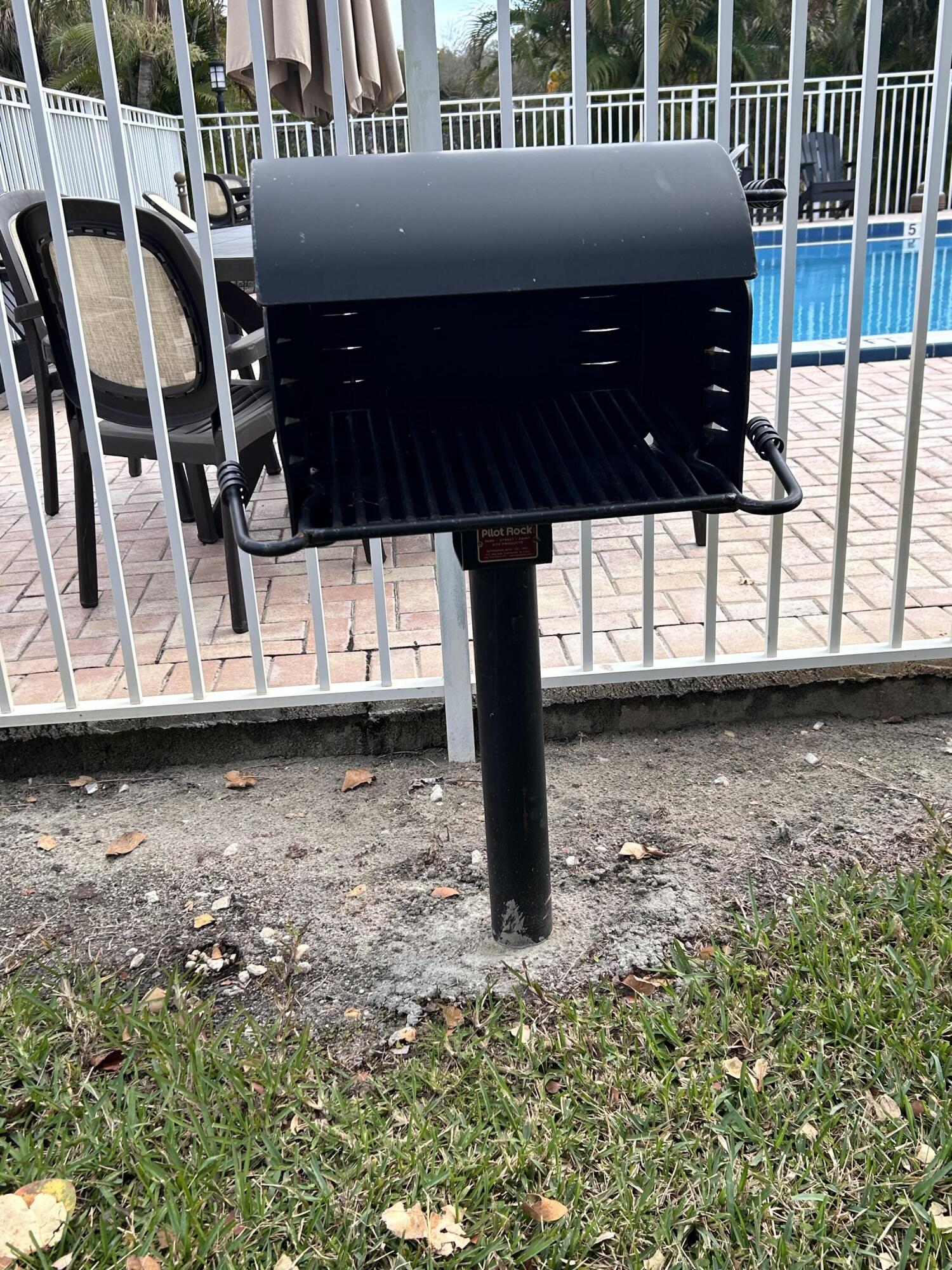 GARDENWAY CONDO - Residential