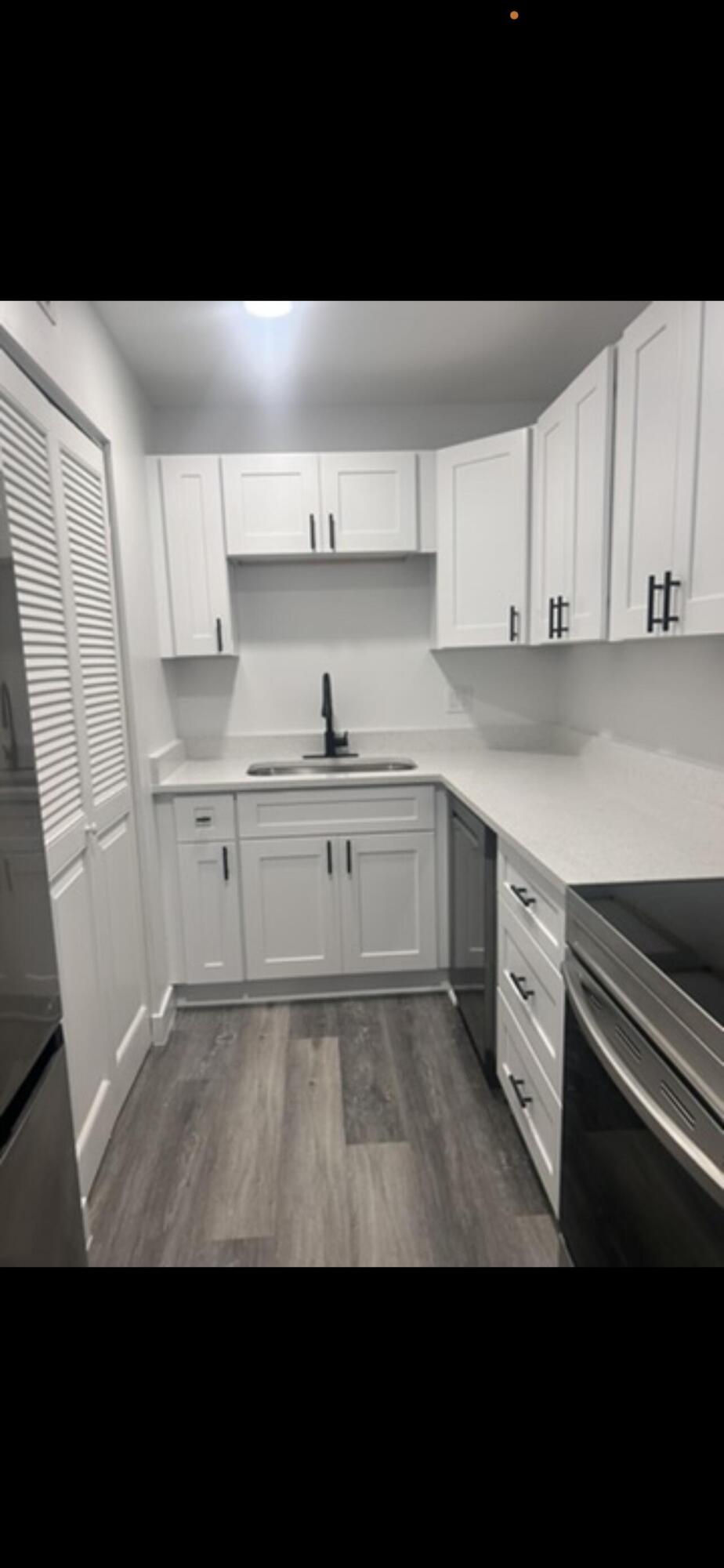 GARDENWAY CONDO - Residential