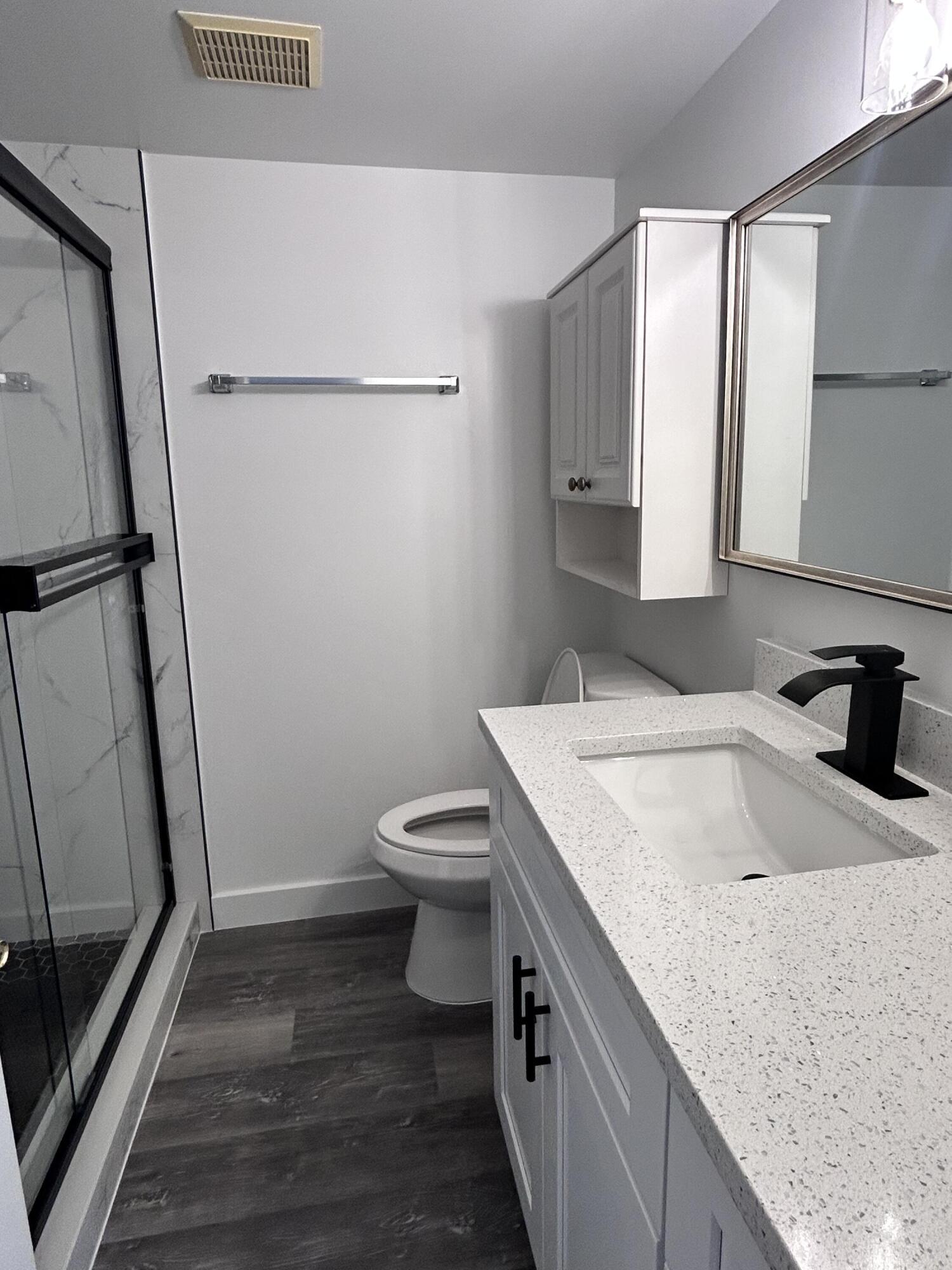 GARDENWAY CONDO - Residential