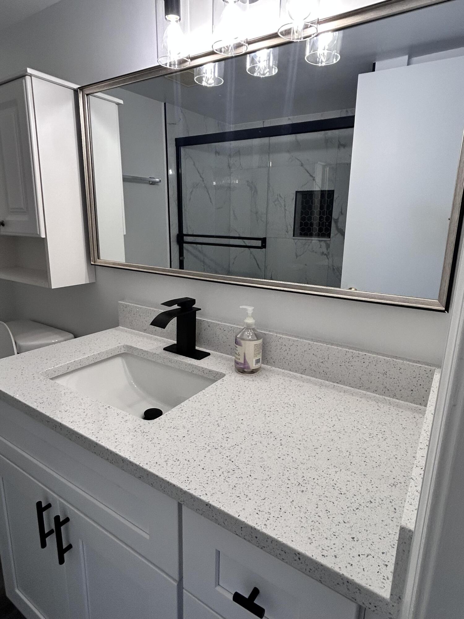 GARDENWAY CONDO - Residential