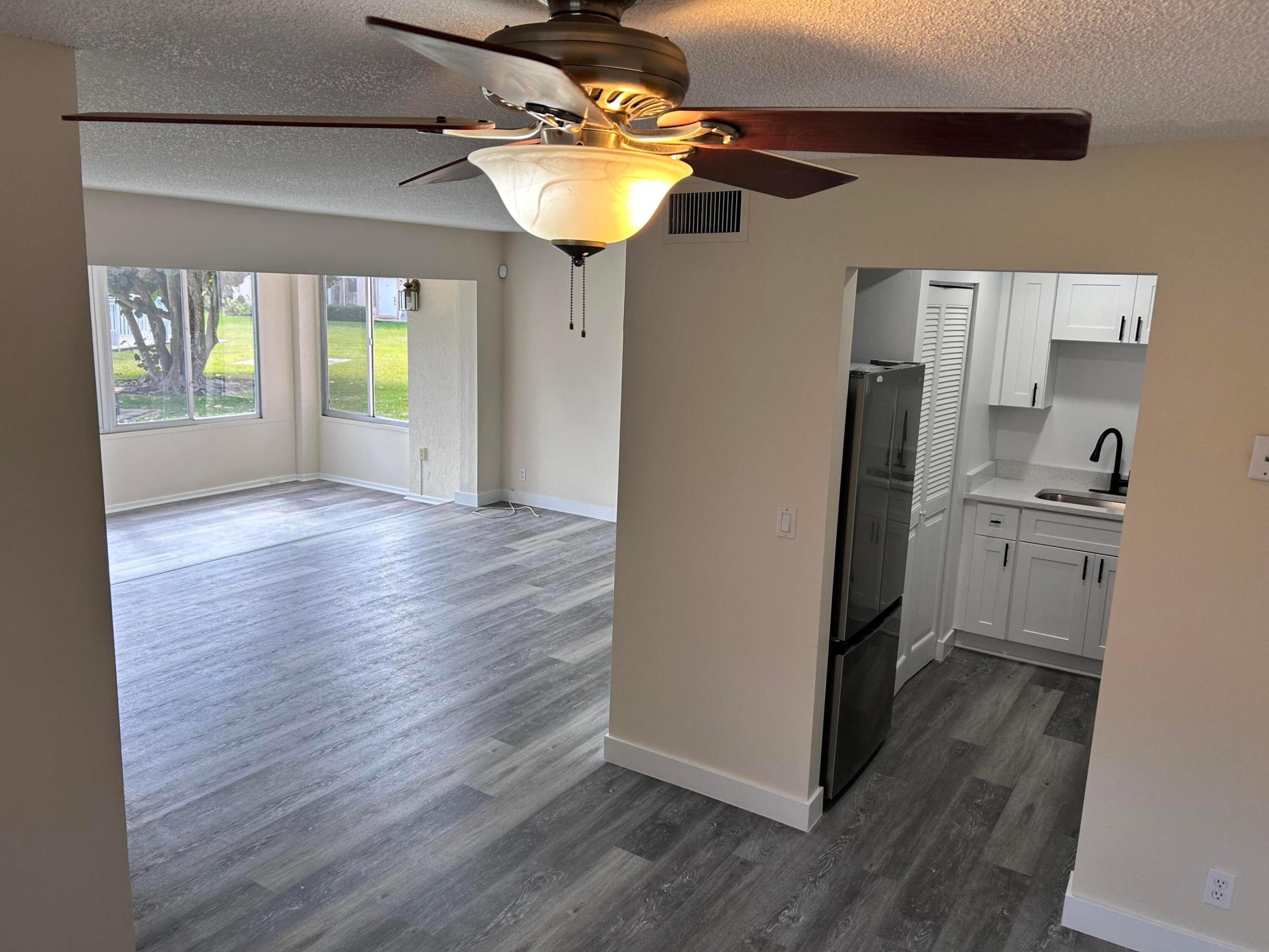 GARDENWAY CONDO - Residential