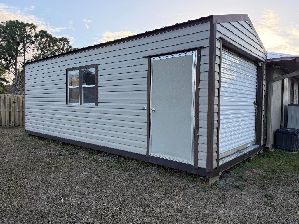 PORT ST LUCIE SECTION 3 - Residential