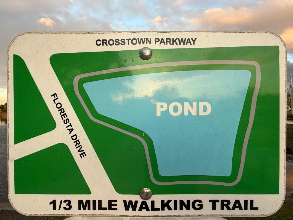 PORT ST LUCIE SECTION 3 - Residential