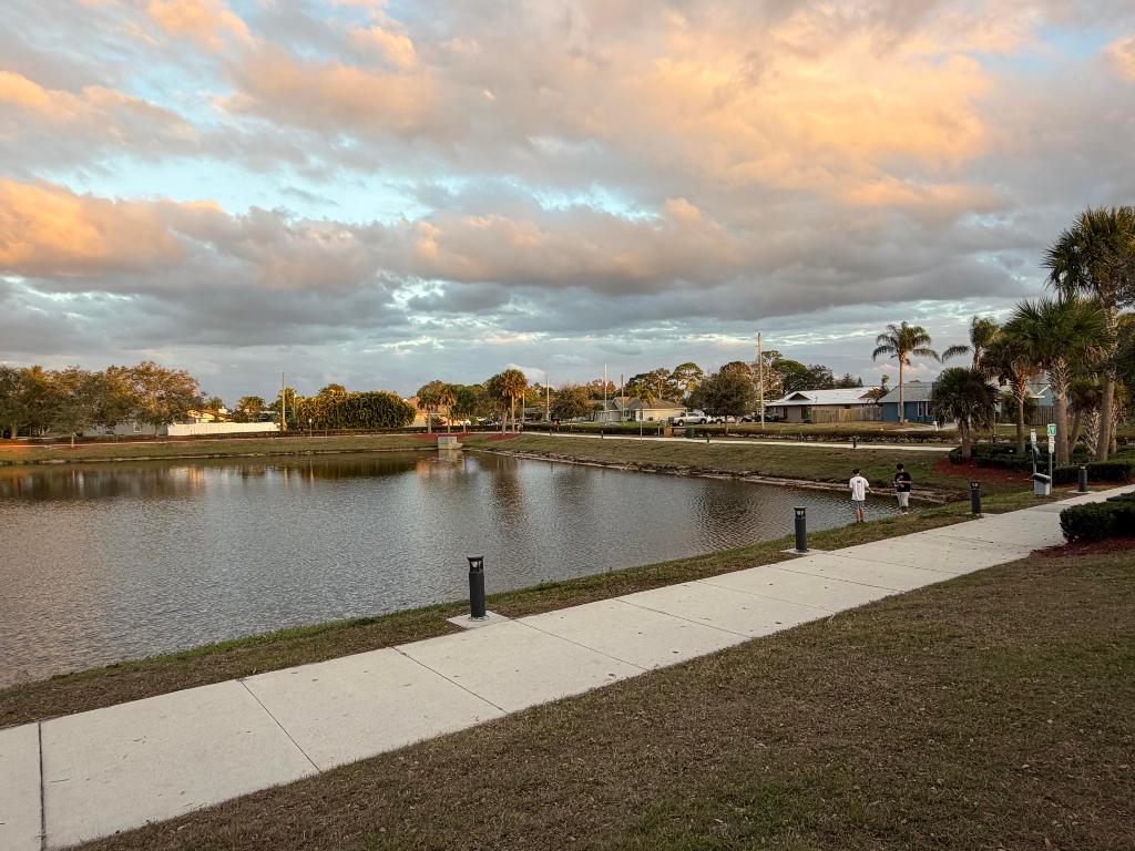 PORT ST LUCIE SECTION 3 - Residential