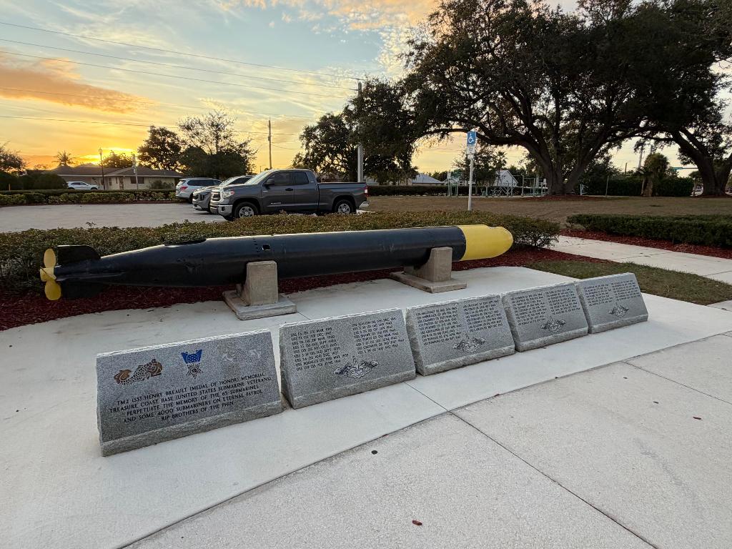 PORT ST LUCIE SECTION 3 - Residential