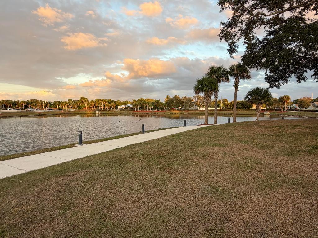 PORT ST LUCIE SECTION 3 - Residential