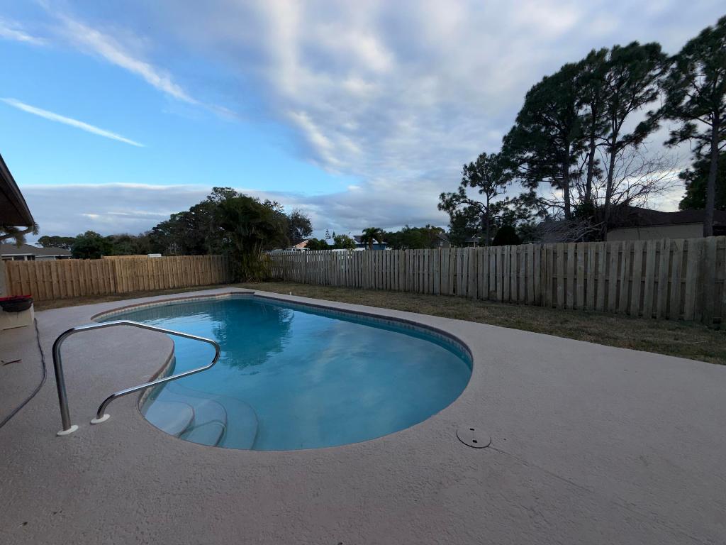 PORT ST LUCIE SECTION 3 - Residential