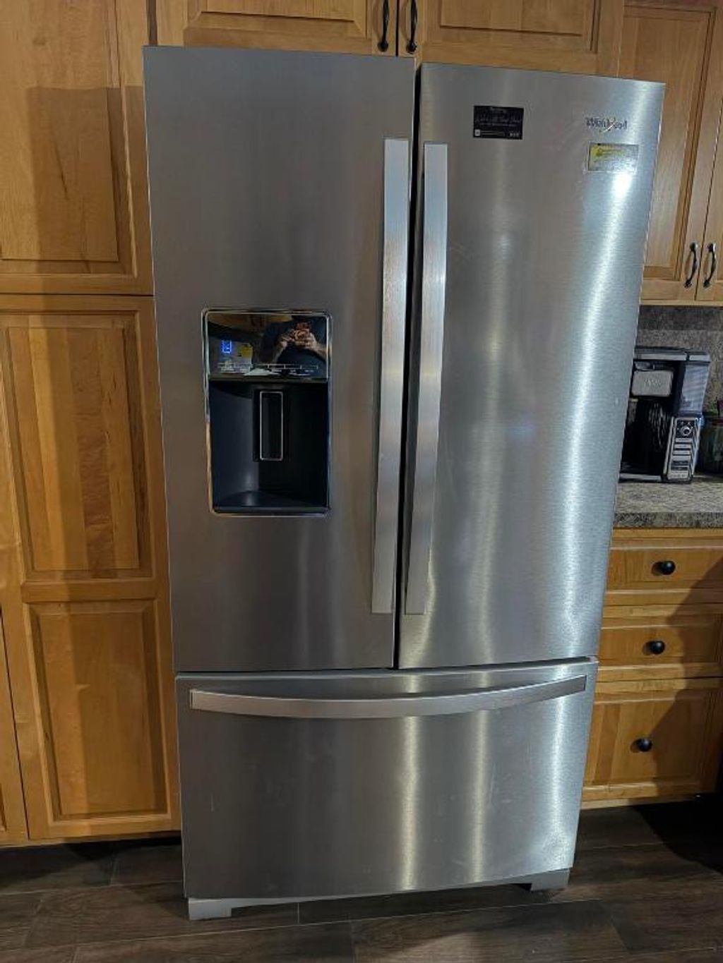 Photo of 892 SE Atlantus Avenue, Port Saint Lucie, FL 34983 (MLS # R11155872)