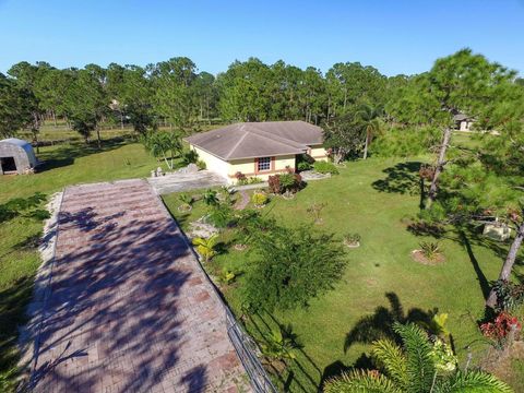 17727 76th Street N Loxahatchee FL 33470