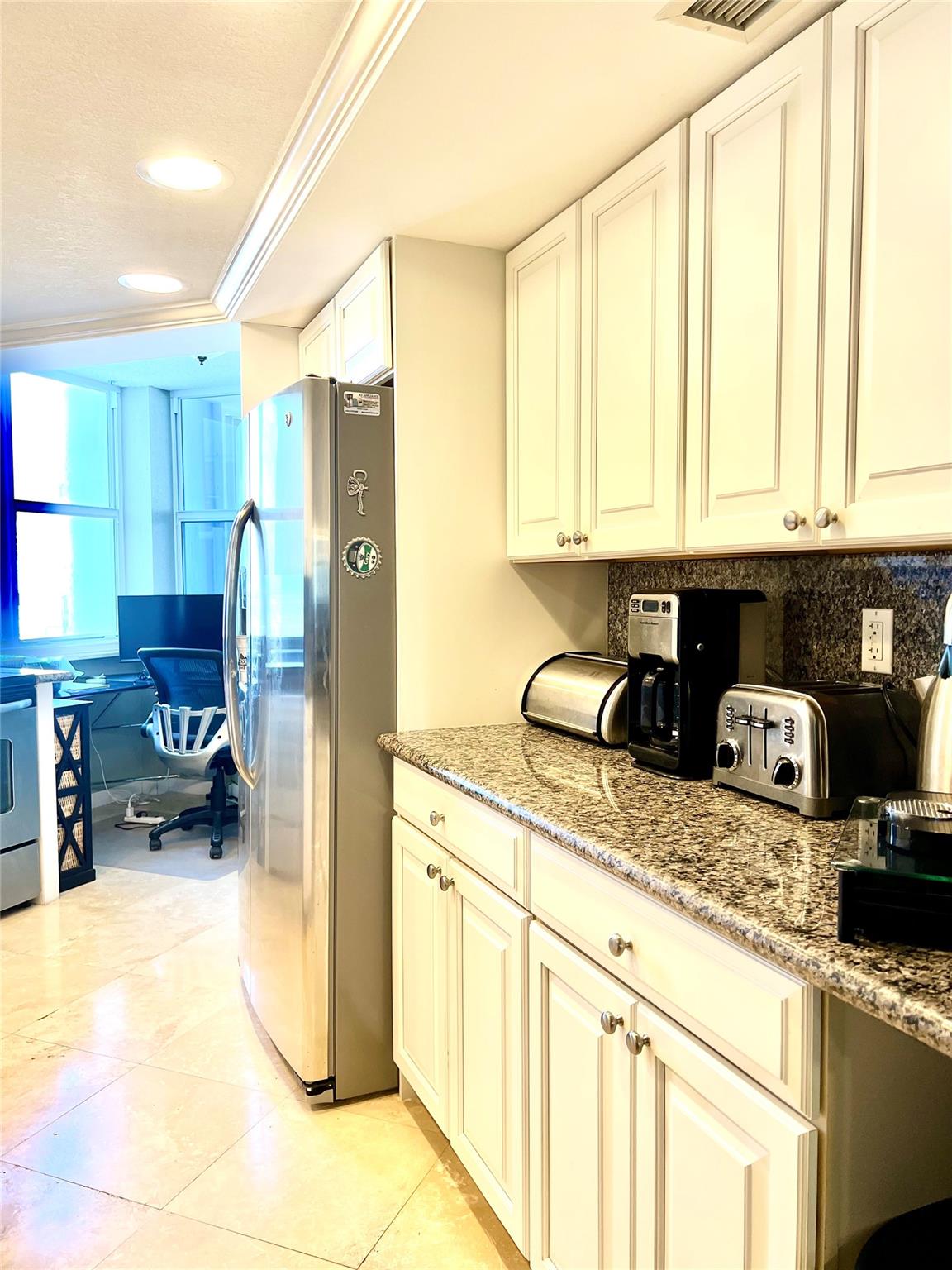 The Claridge Condo - Residential Lease