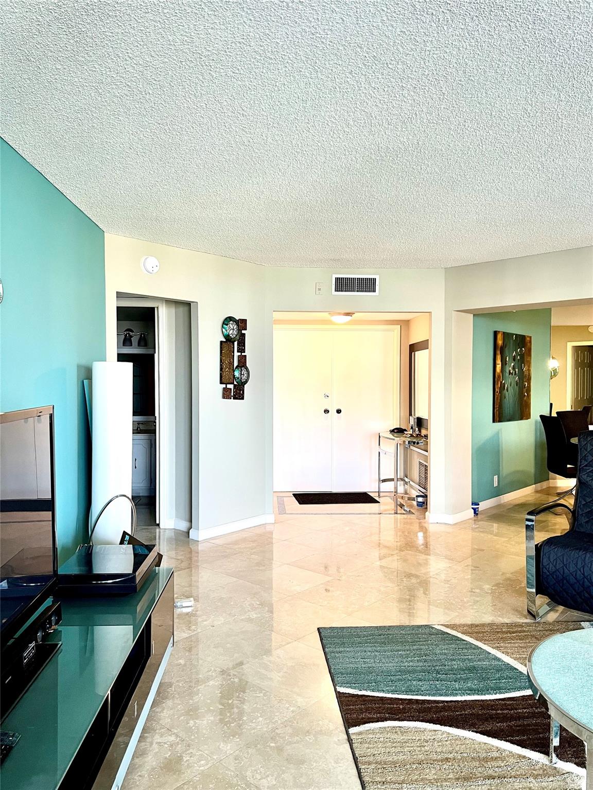 The Claridge Condo - Residential Lease