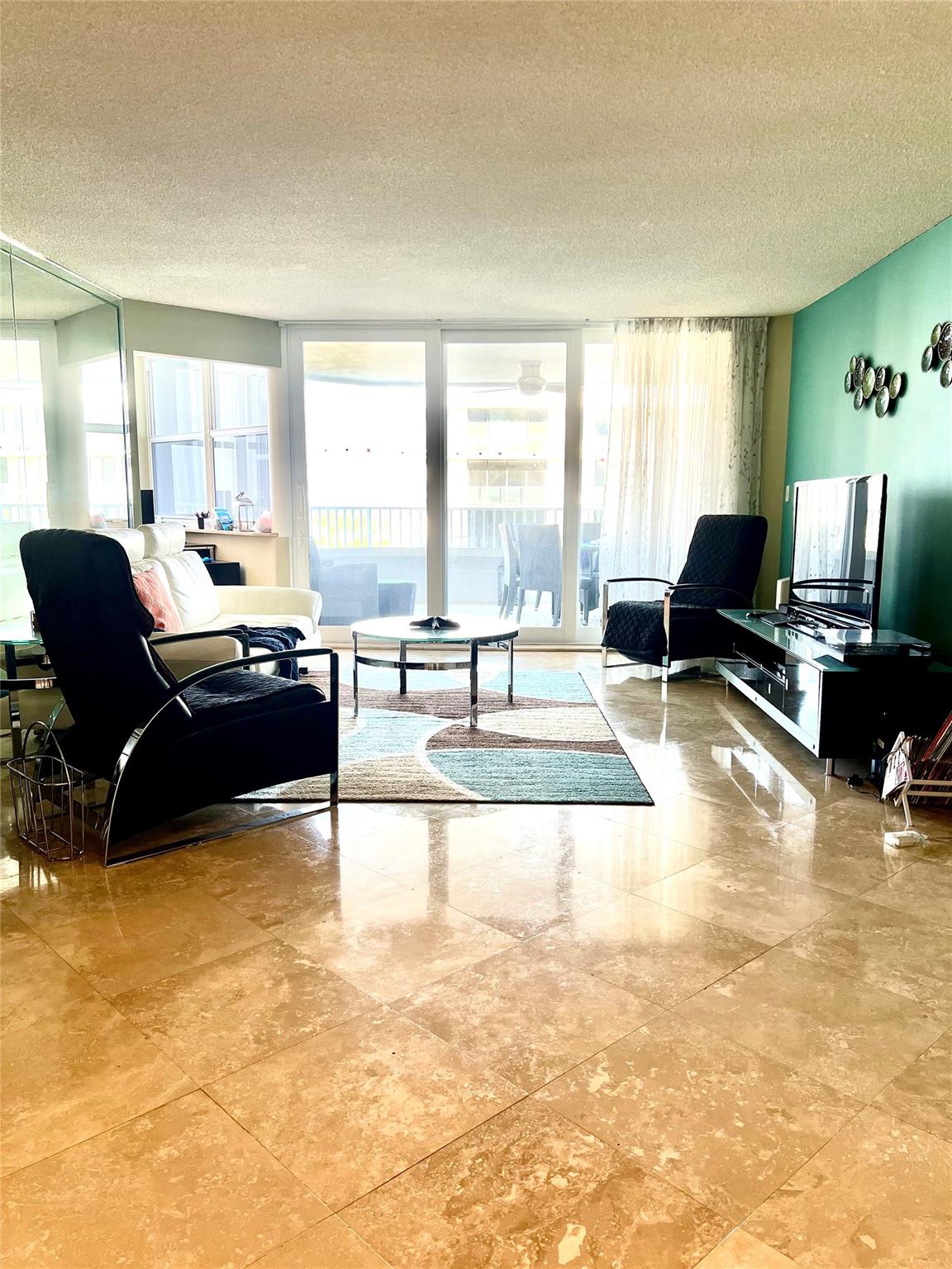 The Claridge Condo - Residential Lease