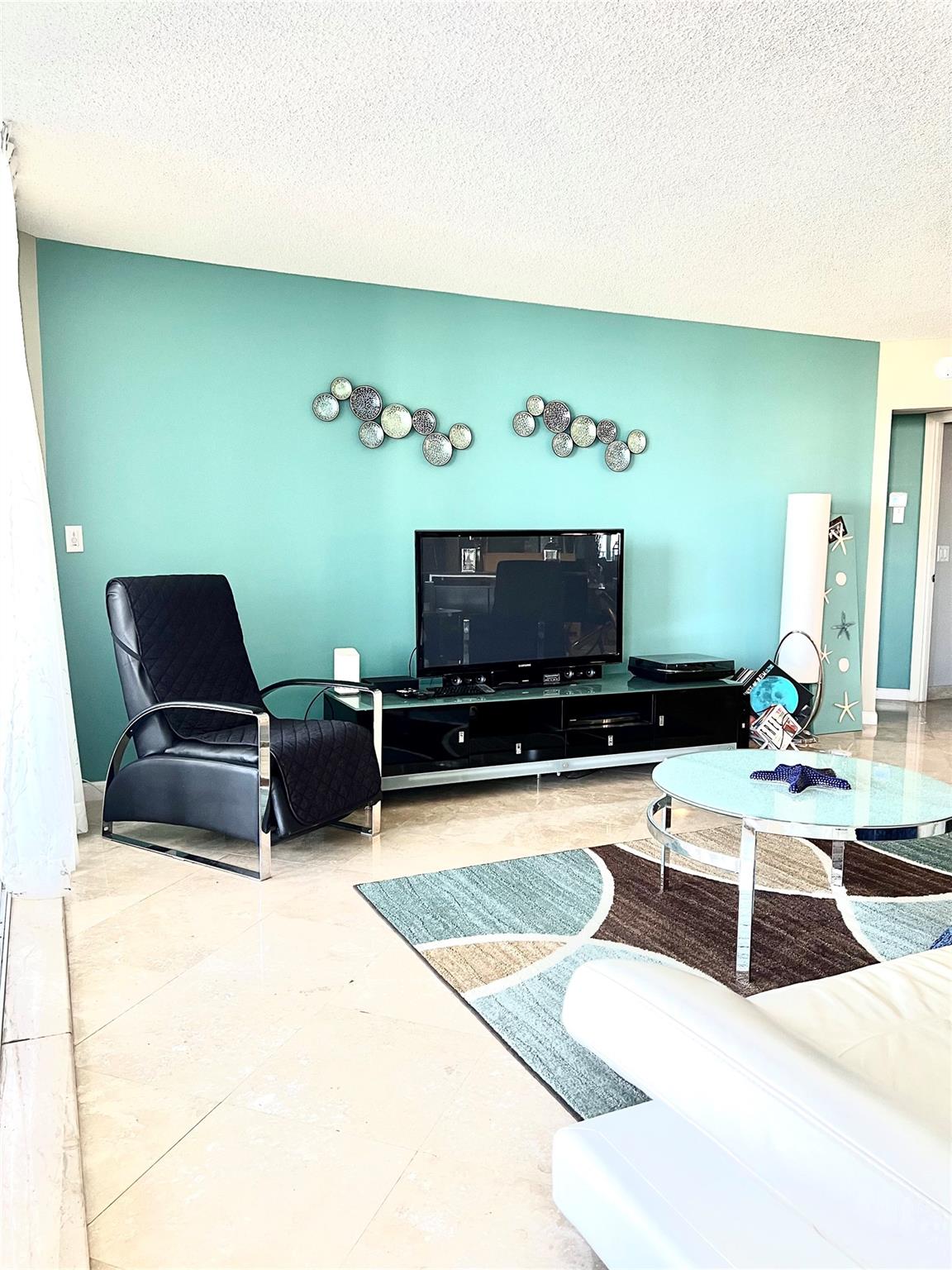 The Claridge Condo - Residential Lease