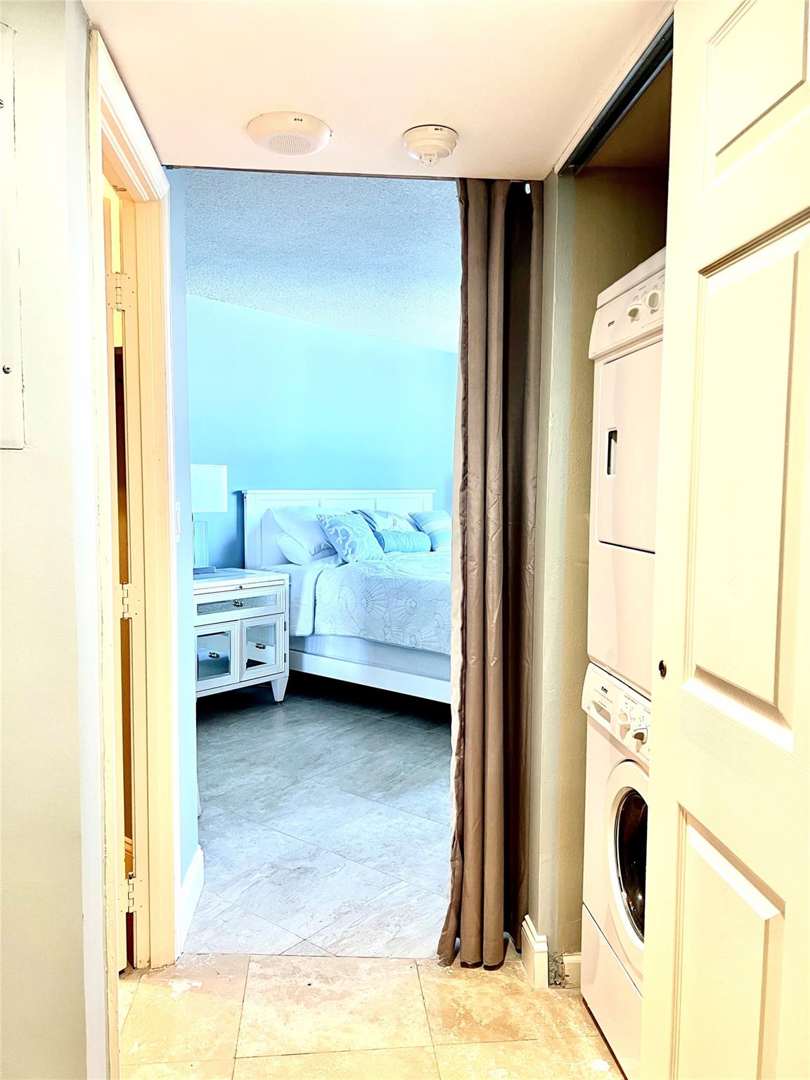 The Claridge Condo - Residential Lease