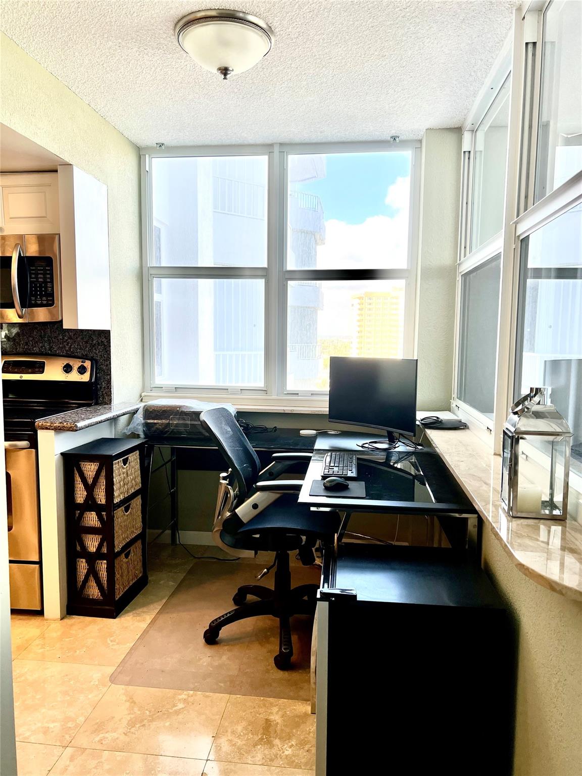 The Claridge Condo - Residential Lease