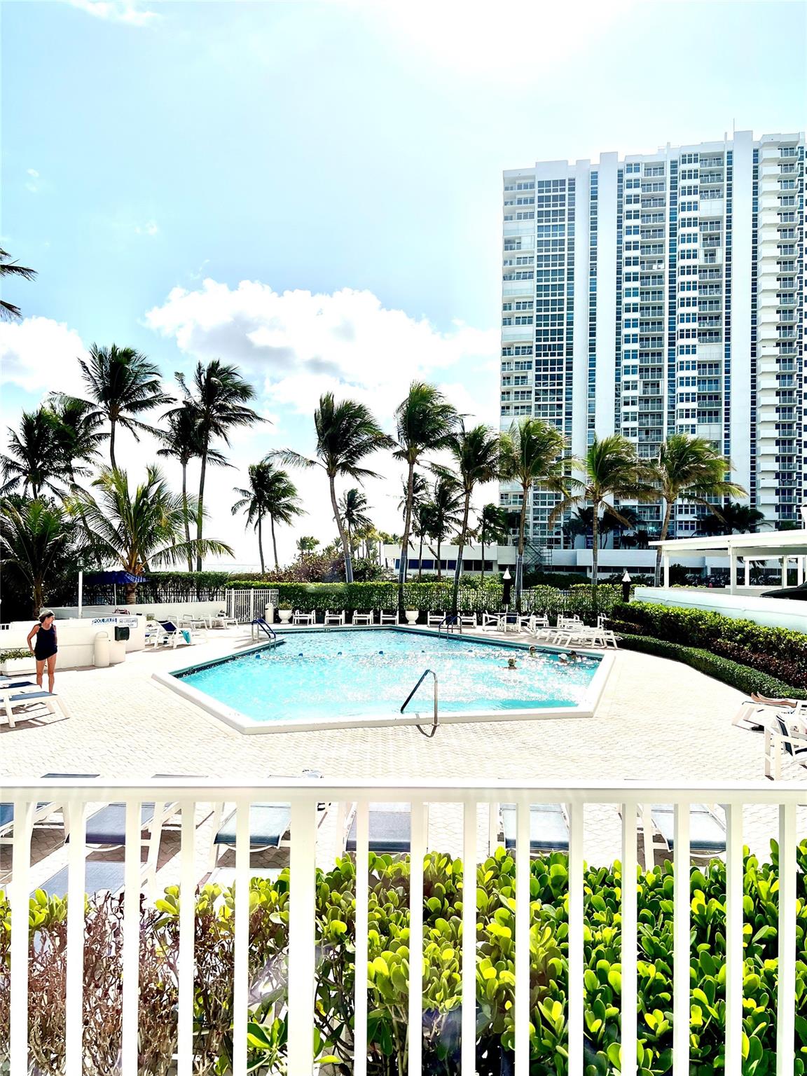 The Claridge Condo - Residential Lease