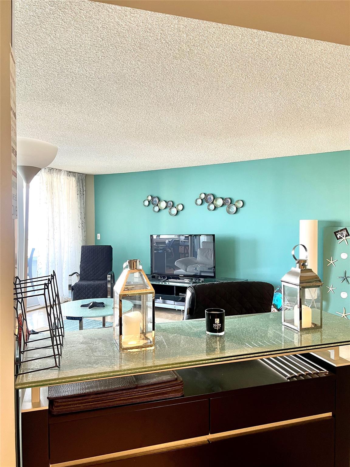 The Claridge Condo - Residential Lease