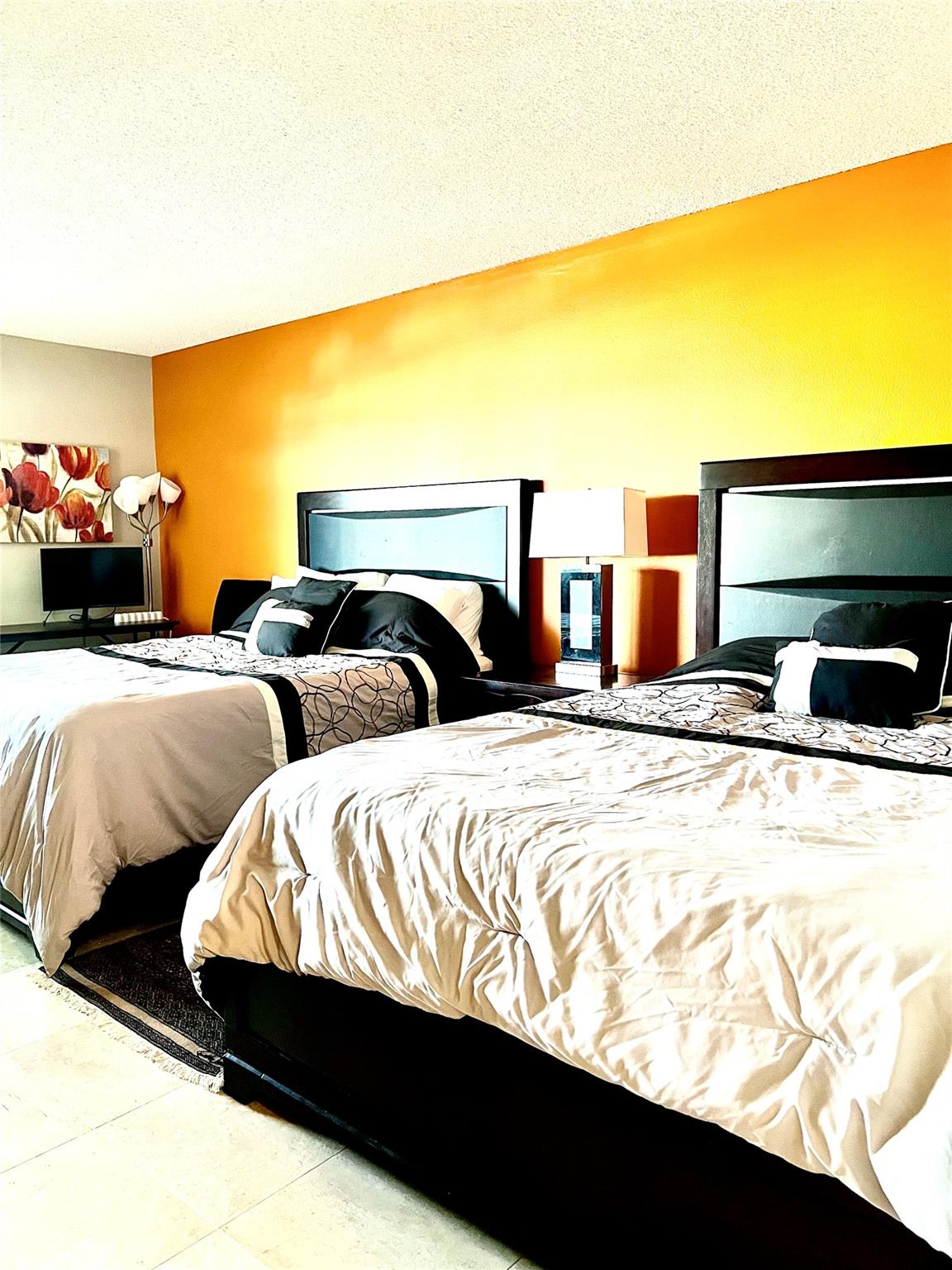 The Claridge Condo - Residential Lease