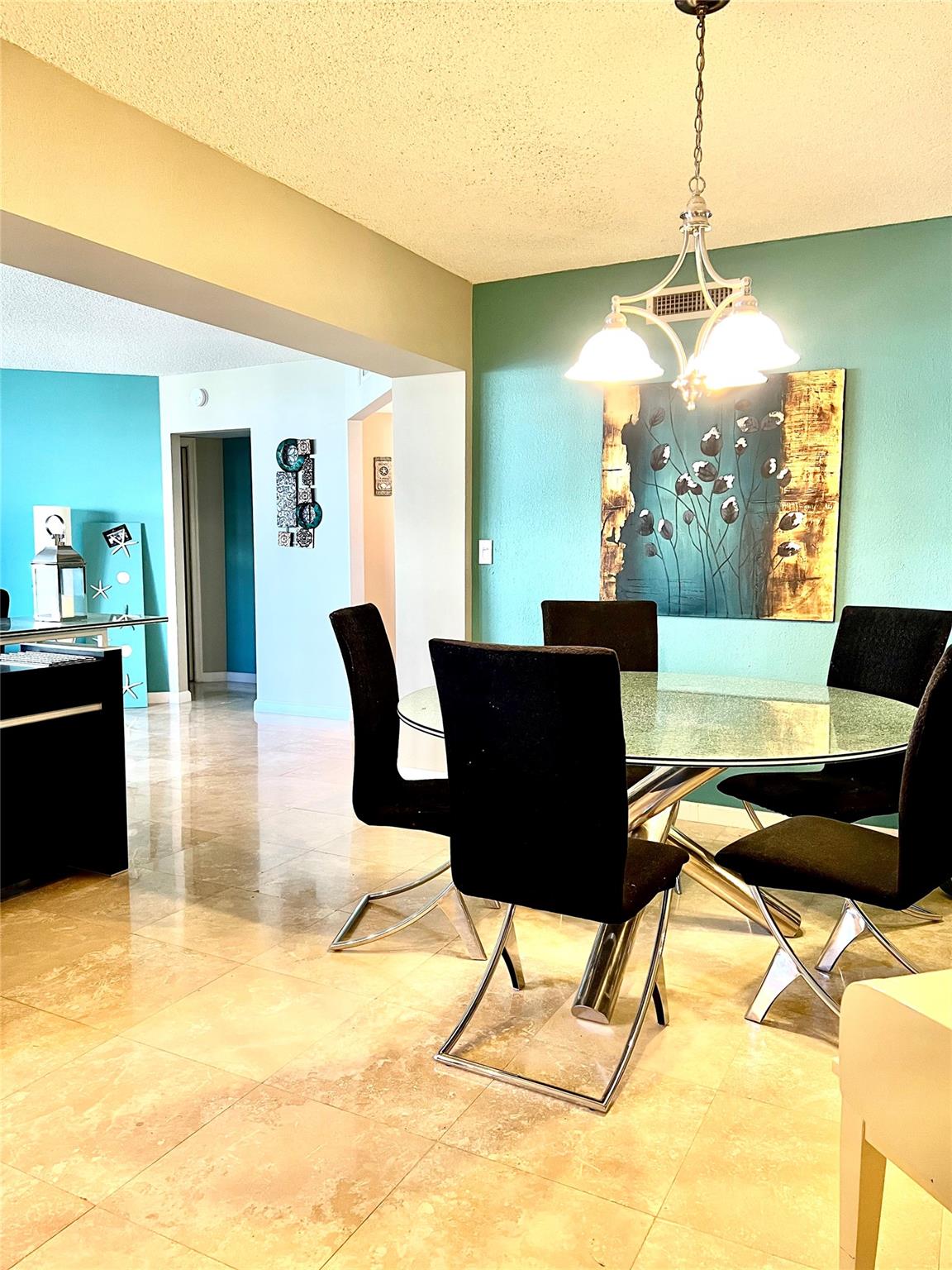 The Claridge Condo - Residential Lease