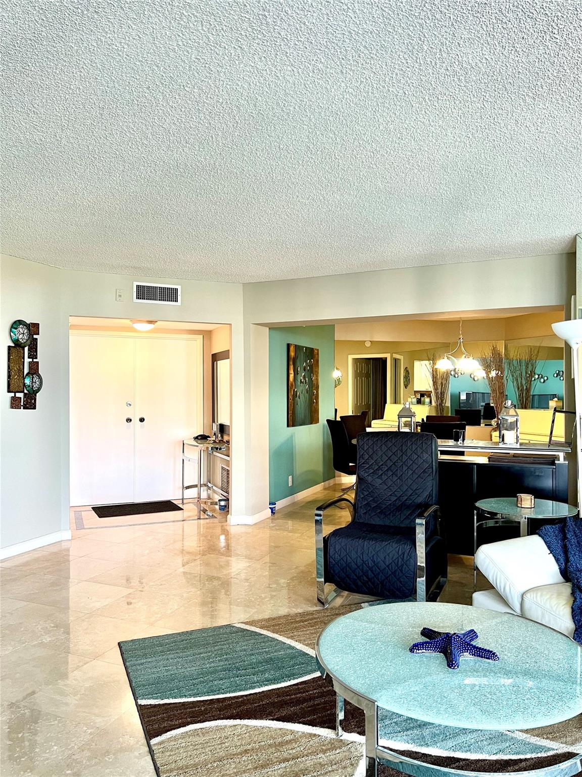 The Claridge Condo - Residential Lease